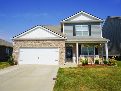1154 Rosewood Dr, White House, TN, 37188