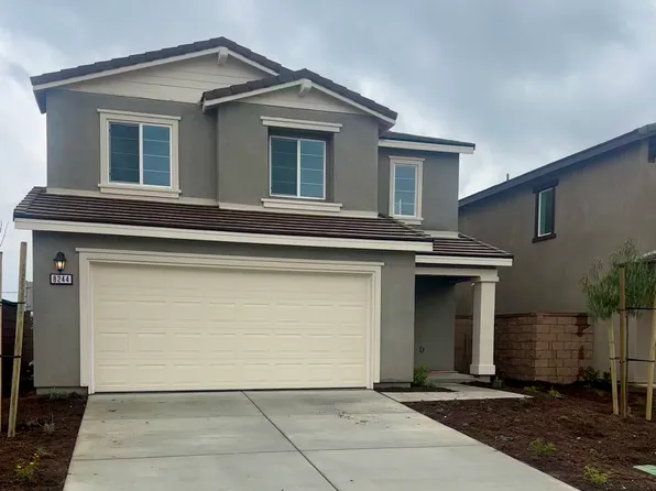8244 Woodrose St, Jurupa Valley, CA 92509