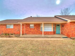 1910 Monroe Ave NE, Piedmont, OK 73078