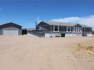 5155 W Ramon Dr, Golden Valley, AZ 86413