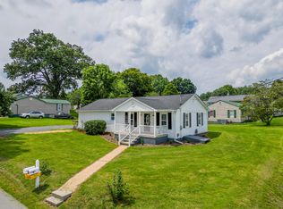 345 Bay St, Mount Carmel, TN 37645