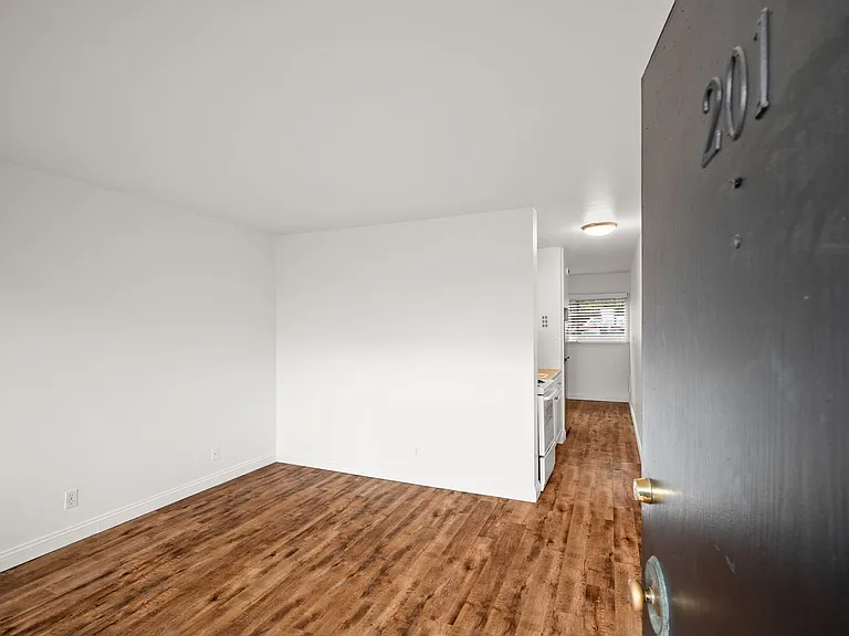 Melbourne Apartments — Photo 61