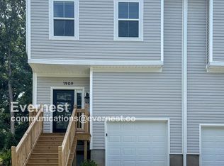 1909 Toddville Rd, Charlotte, NC 28214