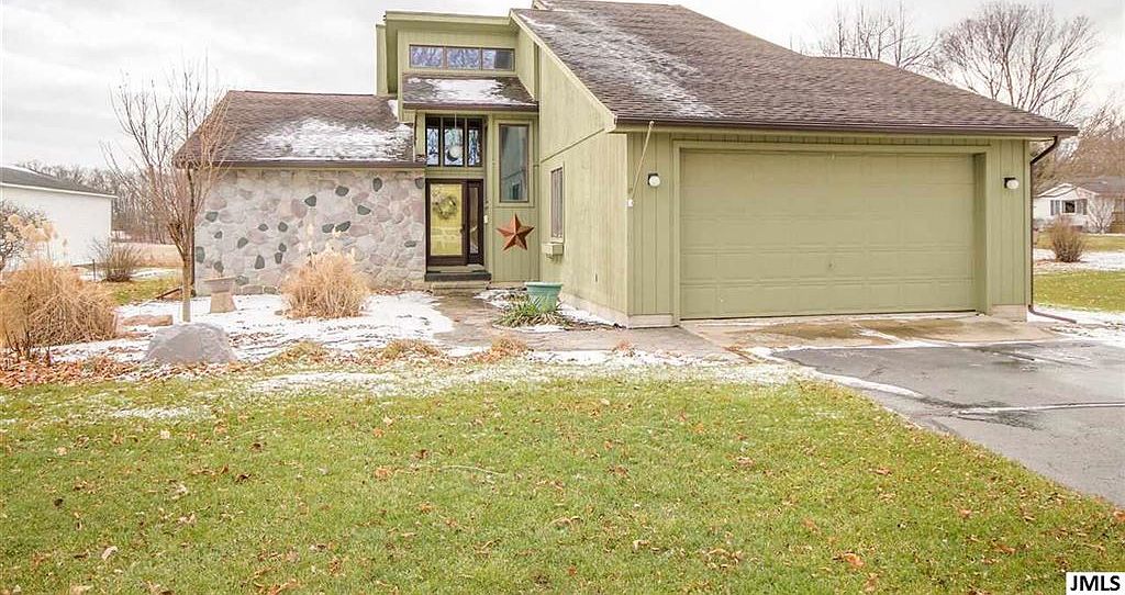 3349 Hunt Rd, Adrian, MI 49221 Zillow