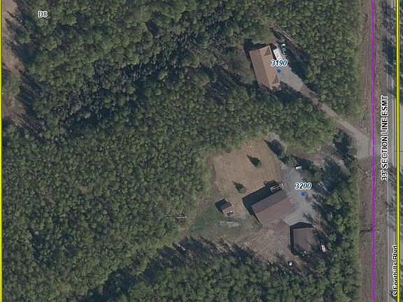 5th image of 3200 S Foothills Blvd