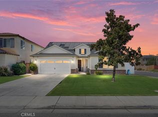 10316 Sharktooth Peak Dr, Bakersfield, CA 93311