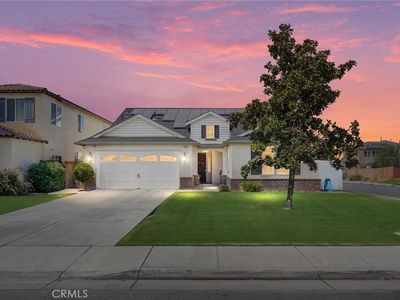 10316 Sharktooth Peak Dr, Bakersfield, CA, 93311