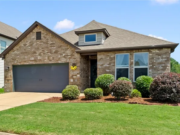 1276 Maxwell Cir, Tuscaloosa, AL 35405