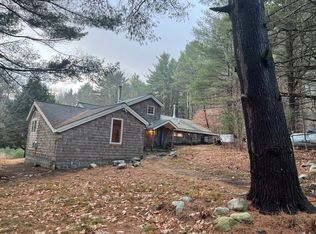 354 Ballou Rd, Porter Corners, NY 12859