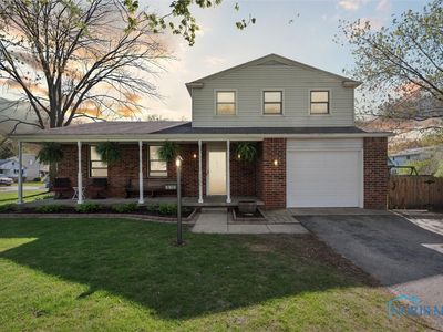 5300 Rambo Ln, Toledo, OH, 43623