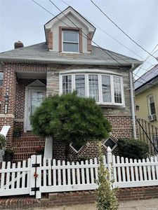 729 E 93rd Street, Brooklyn, NY, 11236