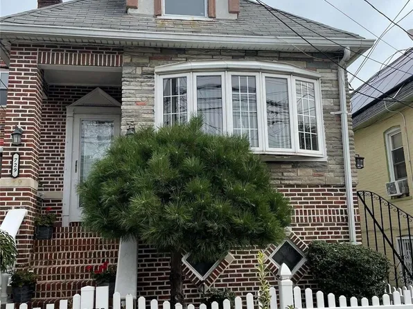 729 E 93rd Street, Brooklyn, NY 11236