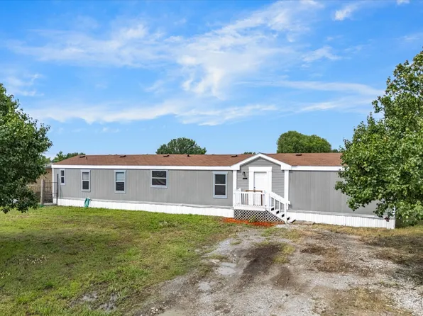 11224 Pikes Peak, Venus, TX 76084