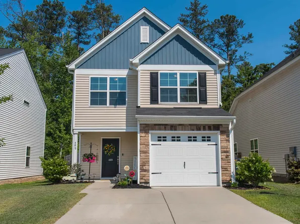 489 Kippen Ln, Lexington, SC 29073