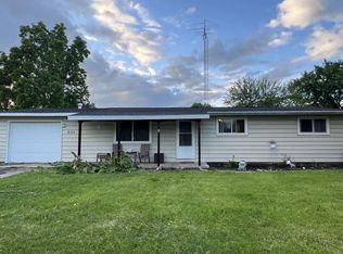 511 22nd St, Monroe, WI 53566