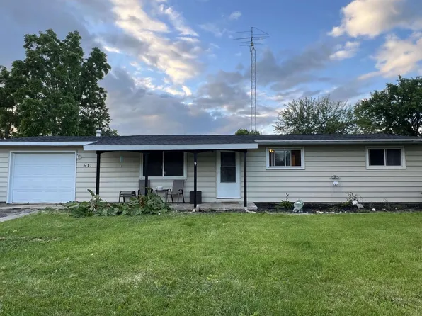 511 22nd Street, Monroe, WI 53566