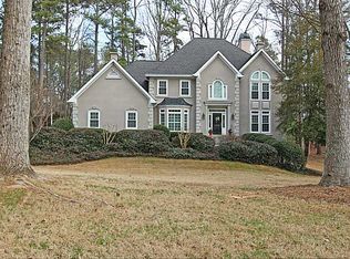 1859 Bishops Green Dr, Marietta, GA 30062