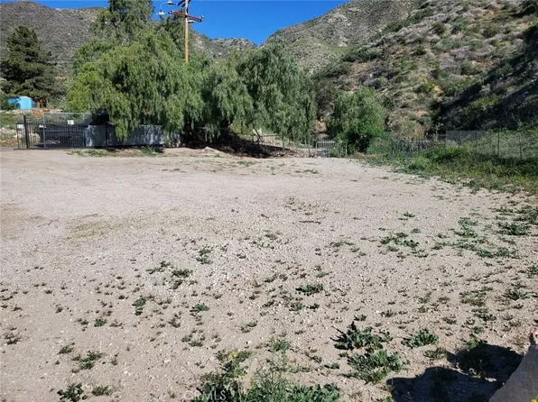 0 N Mesa Alta Rd, Sylmar, CA 91342