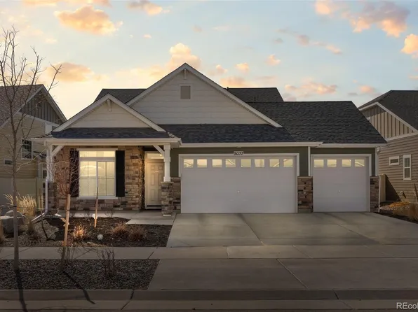 5037 N Quemoy Street, Aurora, CO 80019