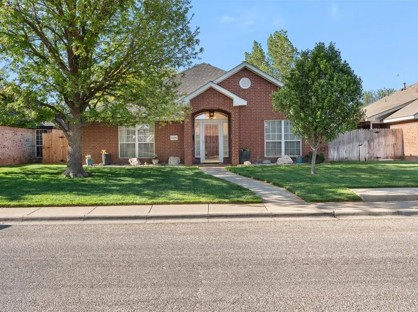 6409 Academy Dr, Amarillo, TX 79119
