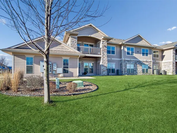 2407 NE Oak Dr Unit 4, Ankeny, IA 50021