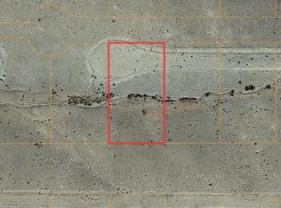 LOT 21 Canyon Del Rio #5, Belen, NM 87002