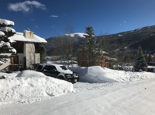 77 Rasor Dr, Dillon, CO 80435