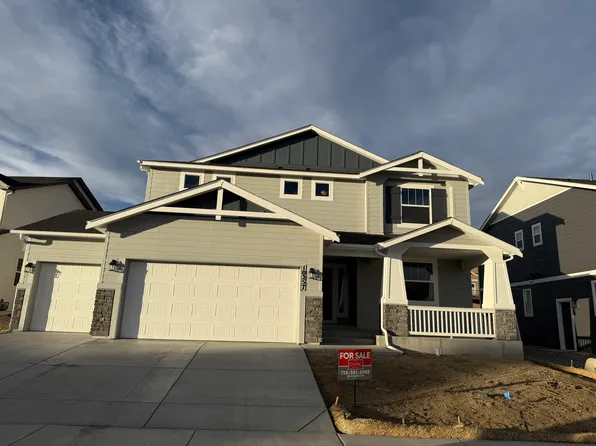 10257 Guild Ter, Colorado Springs, CO 80924