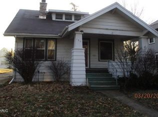 180 Union St N, Battle Creek, MI 49017