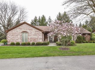 19 Tobey Brk, Pittsford, NY 14534