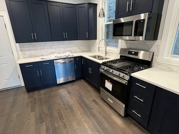 919 N Winchester Ave APT 1F, Chicago, IL 60622