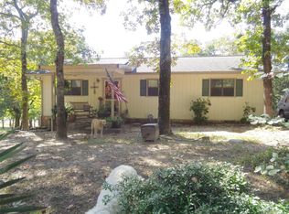 116502 S 4268th Rd, Checotah, OK 74426