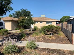 4481 N Manila Ave, Fresno, CA 93727