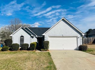 2131 Kellington Dr, McDonough, GA
