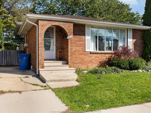 932 Reedmere Rd, Windsor, ON N8S 2L8