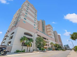 1903 S Ocean Blvd UNIT 809, North Myrtle Beach, SC 29582