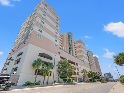 1903 S Ocean Blvd. #809, North Myrtle Beach, SC, 29582