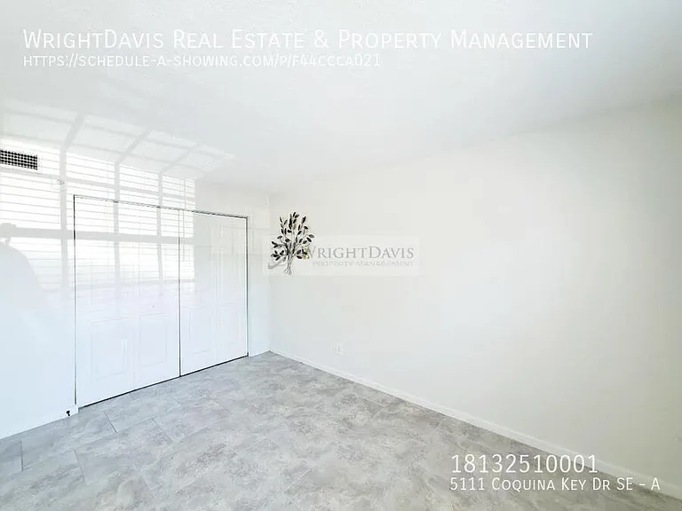 5111 Coquina Key Dr SE #A — Photo 17