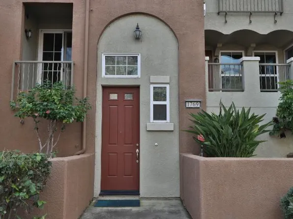 1769 Camino Leonor, San Jose, CA 95131