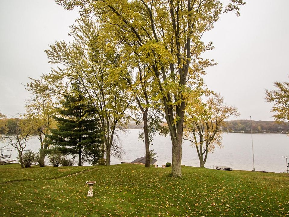 Beautiful yard