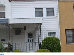 6955 Clinton Rd, Upper Darby, PA 19082