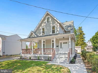 105 Princeton Ave, Stratford, NJ, 08084