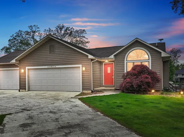 205 W 600 S, Wolcottville, IN 46795