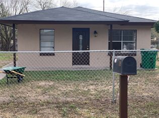 119 W Cardinal Ave, Pharr, TX 78577