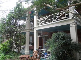 432 3rd St NE, Charlottesville, VA 22902