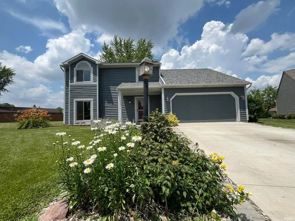 6804 Richfield Ct, Fort Wayne, IN 46816