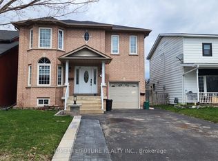 20 Brock St, Ajax, ON L1S 1T1