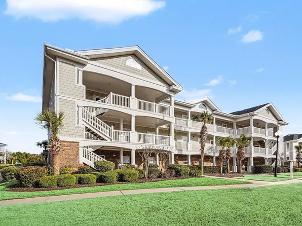 5801 Oyster Catcher Dr. #813, North Myrtle Beach, SC 29582