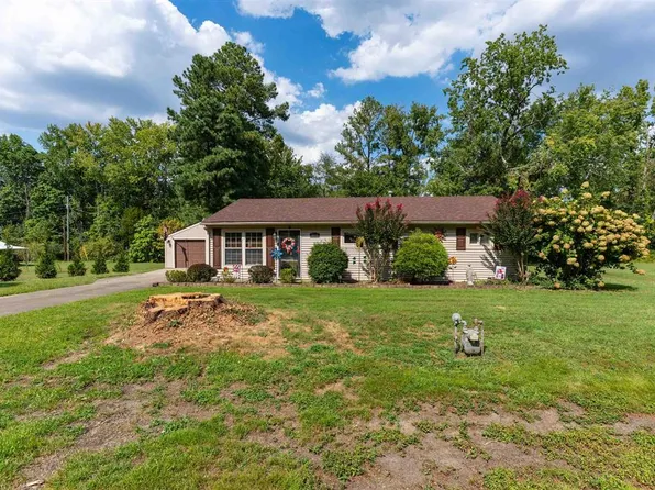6619 Thoreau Vlg, Utica, KY 42376