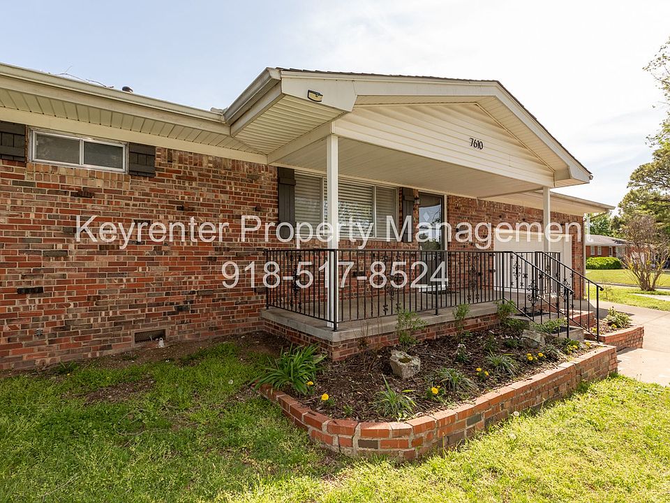 1st image of 7610 E 21st Pl